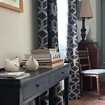 Πανσιόν Demeure Bouquet Ambierle