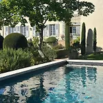Πανσιόν Demeure Bouquet Ambierle
