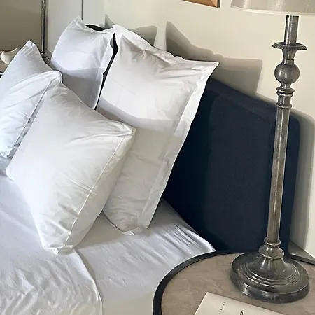 Demeure Bouquet Гостевой дом 4*