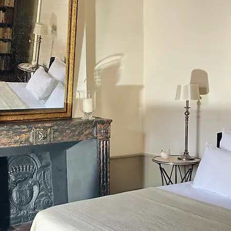 Гостевой дом Demeure Bouquet 4*